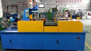 Wholesale 1246 cable coiling machine automatic winding and wrapping with film from china suppliers