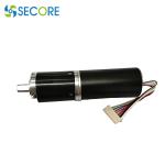 5920rpm 1.26in Coreless Gear Motor 3263 Ironless With Gearbox