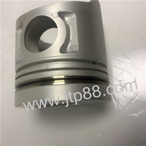 46 x 116mm Pin Diesel Engine Piston For Excavator Truck OEM 12011-97012