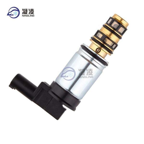Number NL-57 Car A/C Compressor CONTROL VALVE for Nissan Sentra Kia K4 Tuscon