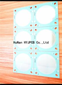 Wholesale COB Lights PCB High Thermal Conductivity Pcb Aluminum Car Charging Station from china suppliers