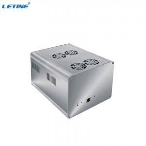 Wholesale ETH ETC Ethash Asic Miner Low Noise YM 200 Mini 200Mh 190W For Home from china suppliers