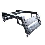 Aluminium Alloy Bed Rack for Univesal Car Model Pickup Offroad Accessories in