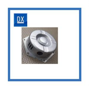 Wholesale Auto Motor Shell Metal Stamping Parts Customized OEM ODM from china suppliers