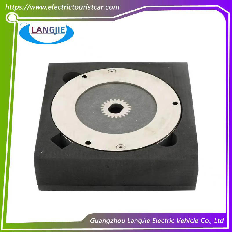 Electric Brake Disc Electric Brake System Ezgo RXV Golf Cart Parts