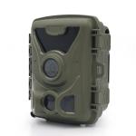 Portable Trail Camera 512GB Memory Outdoor Game CCTV Camera Infrared Hunting