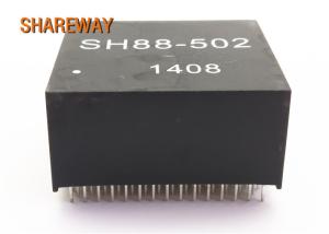 Wholesale 36 Pin Heightening Ethernet Magnetic Transformers Toroidal Coil G3604DG / G3608DG from china suppliers