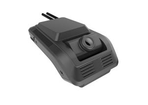 Wholesale 4g 3g Wifi Security Camera , Yi Dash Camera In Car Dual Lens 4k 1080p Fhd Cam Night Vision from china suppliers