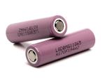 Ultra High Power Brand 18650MG1 Li-ion Battery Cells 3.6V 2900mAh 10A for