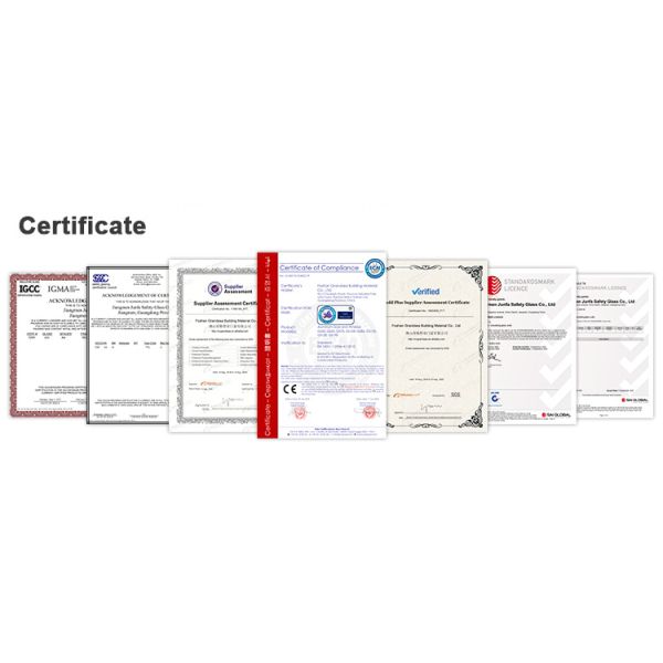 Brunei Aluminium Sliding windows and Doors Frame Design