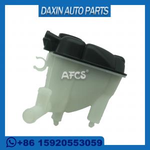 China OEM A1665000049  1665000049 Expansion Tank For MERCEDES BENZ GL-CLASS X166 on sale