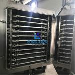 10sqm 100kgs Commercial Freeze Drying Machine Stable Reliable Performance