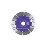 115mm Cement Cutting Blade Diamond Concrete Saw Blade For Grinder Machine