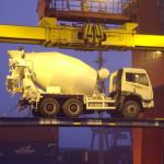Fcl Sea Freight OOG Shipping Solutions Oversized Cargo Shipping Transportation