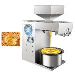 New Design Germany Oil Press Machine Energy Saving