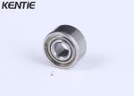 Miniature S681ZZ Radial Deep Groove Ball Bearing ZZ Shields For Mixing Equipment