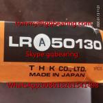 Chrome Steel Material Japan origin THK LRA50130 Linear Roller Bearing
