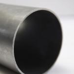 Customized Carbon Steel Pipe Wall Thickness 0.1*10MM Outer Diameter 10-100MM