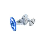 Manual Actuator 304 316 Stainless Steel Flanged Gate Valve For Customization