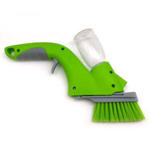 Wholesale Cleaning Tool Wet Window Cleaning Brush EAST Glass Wiper And Water Spray Bottle from china suppliers