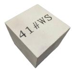 ZrO2 33% Azs 33 36 41 Pool Wall And Bottom Fused-Cast Zirconia-Corundum For