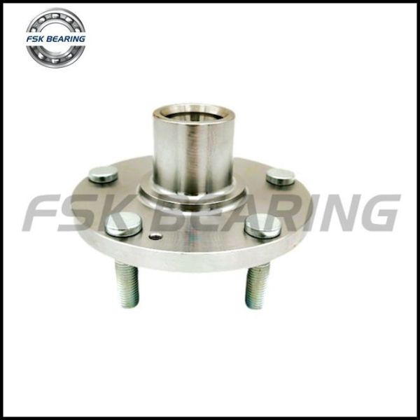 3103110U1510 JAC Refine S5 Front Wheel Cover Wheel Hub Units Bearing For JAC Motors Front Wheel