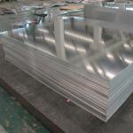 1070 Anti Corrosion Aluminium Sheet 3mm 8x4 Lightweight MIC 6 Aluminum Plate