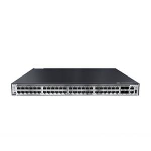 Wholesale CloudEngine S5731-S48T4X 48*10/100/1000BASE-T Ports 4*10GE SFP Networks Switch from china suppliers