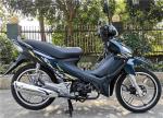 4 Stroke 110cc Cub Motorcycle Lion Double Clutch Air Cooling Engine
