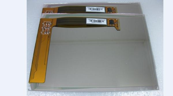 Original Version PVI EPD E Ink LCD Display 6 Inch Size ED060SCN Model Contrast