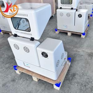 Wholesale Lab Planetary Ball Mill Competitive Price Powder Grinding Machine Ball Mill from china suppliers
