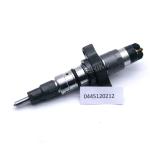 ERIKC bosch cummins 0 445 120 212 diesel injector 0445120212 fuel oil injection