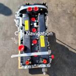 204PT Long Block Engine for Land Rover 2.0T Freelander 2 Discovery Sport Car