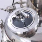 Laboratory Chemical Stainless Steel Reactor High Pressure 2L/5L/10L Customizatio