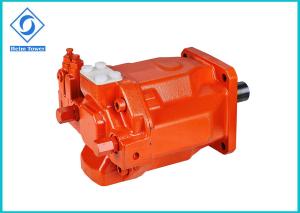 Wholesale Precision Hydraulic Piston Pump Lightweight For Mining Machinery ISO9001 from china suppliers