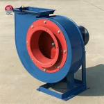 High Pressure Corrosion Resistance Centrifugal Blower Fan with Multiple Voltage