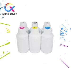 Wholesale Water Based Textile Direct To Film Ink CMYK Color Environmentally Friendly ODM from china suppliers