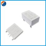 Square Ceramic Lighting Protector Surge Arrestor ZOV MOV Metal Zinc Oxide SPD
