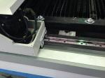 Laser power 2000W fiber laser cutting machine for cutting stainless steel and
