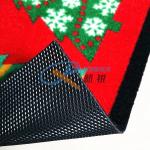 1.2mm PVC TPR Coating Mat Manufacturing Machine