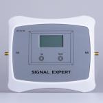 Customized 70dB Gain TDD 4G Signal Extender Band8 900Mhz Band 40 2300MHz LTE