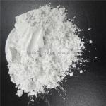 High Alumina Bauxite BALL 99.3%Min Sintered White Tabular Alumina for Refractory