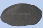 98.5% SiC Content Silicon Carbide Powder for Abrasives and Refractory Applicatio