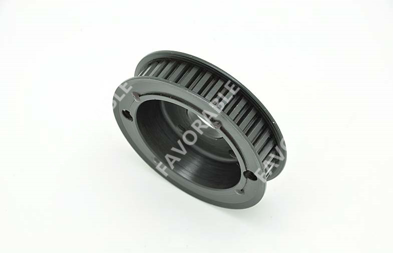 Pulley 36T Spare Parts For Auto Cutter GT7250 Sewing Machine Textile Spare Parts 60263003