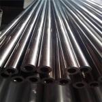 DN15 Sch40 Precision Seamless Steel Pipe Carbon Smls Black Alloy Cold Drawn