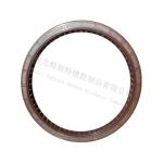 OEM WG9112340113 Rear Wheel Oil Seal for Sino HOWO Truck 190x220x30 Half Rubber