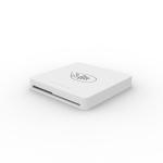 CR100 Mobile RFID NFC Portable Contactless EMV Card Reader