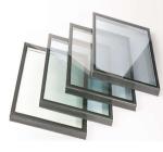 GP-007: Beveled Edge Glass Tabletops