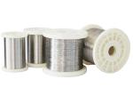 Weak Magnetic Nikrothal 40 Heating Wire 0.75mm NiCr Alloy