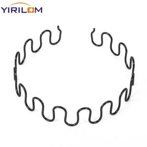 Wholesale High Quality 3.8 MM ZigZag Spring Upholstery Sofa Seat Springs from china suppliers